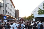 Rolandsfest der Freitag (Foto: CityScout: Sven G&auml;mkow)