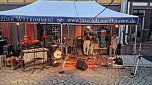 Weltmusik  (Foto: nnz)