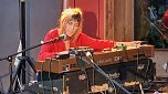 Weltmusik  (Foto: nnz)