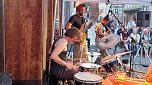 Weltmusik  (Foto: nnz)