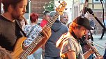 Weltmusik  (Foto: nnz)