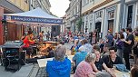 Weltmusik  (Foto: nnz)
