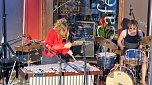 Weltmusik  (Foto: nnz)