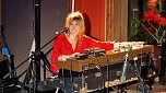 Weltmusik  (Foto: nnz)