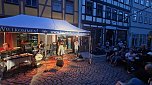Weltmusik  (Foto: nnz)