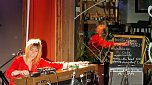 Weltmusik  (Foto: nnz)