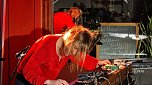 Weltmusik  (Foto: nnz)