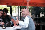 Der Freitag des Rolandsfetses 2023 (Foto: P.Blei)