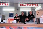 Der Freitag des Rolandsfetses 2023 (Foto: P.Blei)