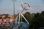 Der Freitag des Rolandsfetses 2023 (Foto: P.Blei)