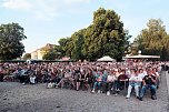 Der Freitag des Rolandsfetses 2023 (Foto: P.Blei)