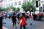 Der Freitag des Rolandsfetses 2023 (Foto: P.Blei)
