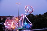 Der Freitag des Rolandsfetses 2023 (Foto: P.Blei)
