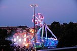 Der Freitag des Rolandsfetses 2023 (Foto: P.Blei)
