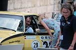 27.ADAC Oldtimerfahrt Hessen Th&uuml;ringen (Foto: P.Blei)