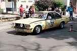 27.ADAC Oldtimerfahrt Hessen Th&uuml;ringen (Foto: P.Blei)