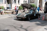 27.ADAC Oldtimerfahrt Hessen Th&uuml;ringen (Foto: P.Blei)