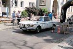 27.ADAC Oldtimerfahrt Hessen Th&uuml;ringen (Foto: P.Blei)