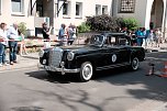 27.ADAC Oldtimerfahrt Hessen Th&uuml;ringen (Foto: P.Blei)