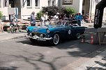 27.ADAC Oldtimerfahrt Hessen Th&uuml;ringen (Foto: P.Blei)