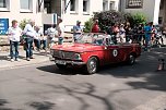 27.ADAC Oldtimerfahrt Hessen Th&uuml;ringen (Foto: P.Blei)