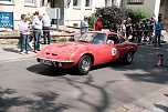 27.ADAC Oldtimerfahrt Hessen Th&uuml;ringen (Foto: P.Blei)