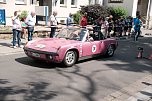 27.ADAC Oldtimerfahrt Hessen Th&uuml;ringen (Foto: P.Blei)