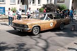 27.ADAC Oldtimerfahrt Hessen Th&uuml;ringen (Foto: P.Blei)