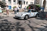 27.ADAC Oldtimerfahrt Hessen Th&uuml;ringen (Foto: P.Blei)
