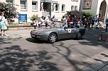 27.ADAC Oldtimerfahrt Hessen Th&uuml;ringen (Foto: P.Blei)