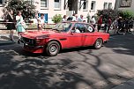 27.ADAC Oldtimerfahrt Hessen Th&uuml;ringen (Foto: P.Blei)