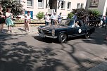 27.ADAC Oldtimerfahrt Hessen Th&uuml;ringen (Foto: P.Blei)