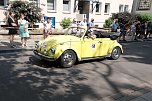 27.ADAC Oldtimerfahrt Hessen Th&uuml;ringen (Foto: P.Blei)