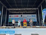 Zweiter Tag des 53. Rolandsfestes (Foto: R.Schuster)