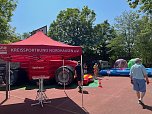 Zweiter Tag des 53. Rolandsfestes (Foto: R.Schuster)