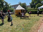 Zweiter Tag des 53. Rolandsfestes (Foto: R.Schuster)