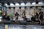 Rolandsfest am Samstag (Foto: Peter Blei)