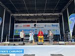 Der Samstag zum Rolandsfest (Foto: Marco Wohlenberg)