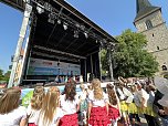Der Samstag zum Rolandsfest (Foto: Marco Wohlenberg)