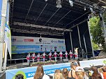 Der Samstag zum Rolandsfest (Foto: Marco Wohlenberg)