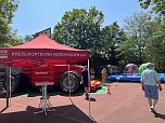 Der Samstag zum Rolandsfest (Foto: Marco Wohlenberg)