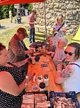Der Samstag zum Rolandsfest (Foto: Marco Wohlenberg)