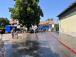 Der Samstag zum Rolandsfest (Foto: Marco Wohlenberg)