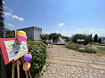 Der Samstag zum Rolandsfest (Foto: Marco Wohlenberg)