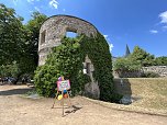 Der Samstag zum Rolandsfest (Foto: Marco Wohlenberg)
