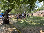 Der Samstag zum Rolandsfest (Foto: Marco Wohlenberg)
