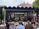 Der Samstag zum Rolandsfest (Foto: Marco Wohlenberg)