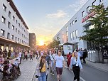 Der Samstag zum Rolandsfest (Foto: Marco Wohlenberg)