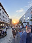 Der Samstag zum Rolandsfest (Foto: Marco Wohlenberg)