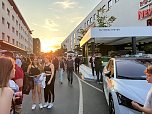 Der Samstag zum Rolandsfest (Foto: Marco Wohlenberg)